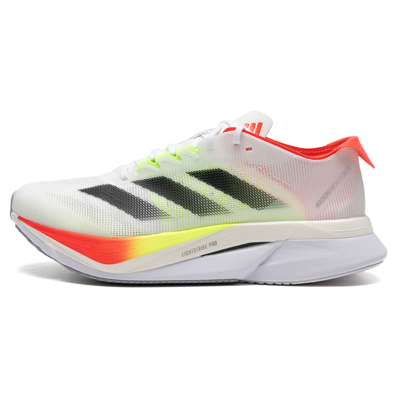 Adidas Shoes Adizero Boston 12 - アディダス メンズ シューズ アディゼロ ボストン 12m
