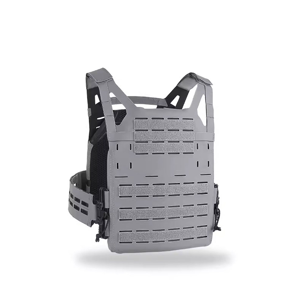 Crossfit Vest - Ulpc軽量タクティカルベスト、コンポジットファブリックプレートキャリア、vt15
