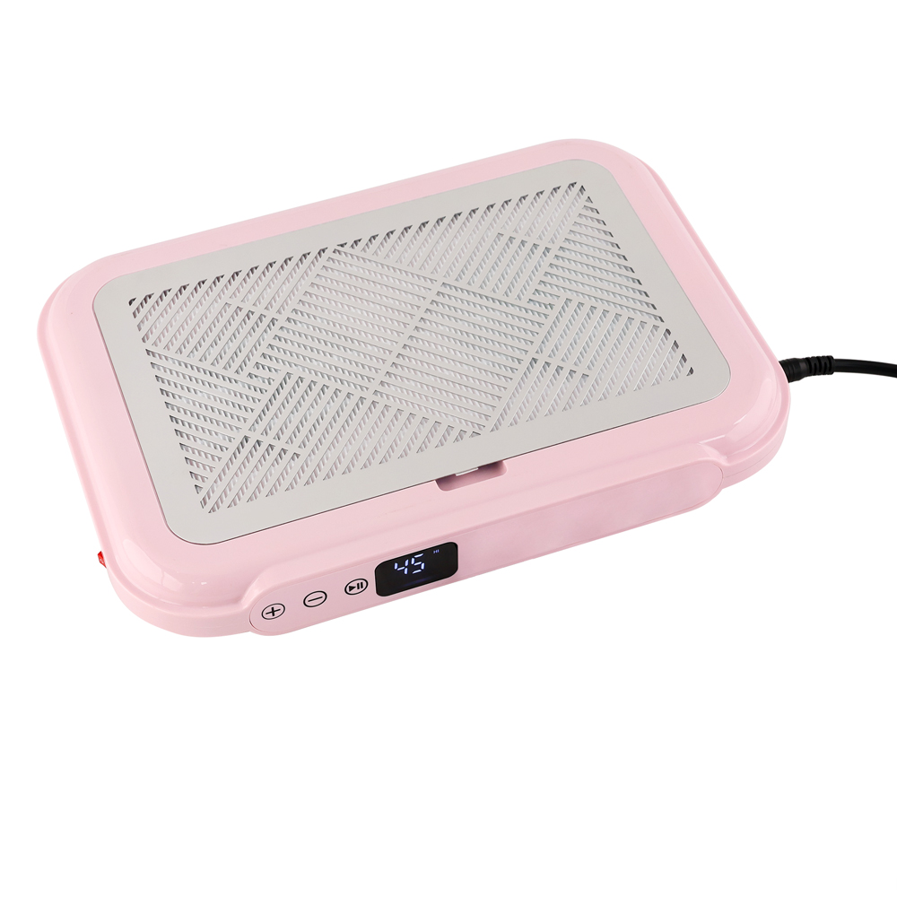 強力なネイルマシン吸引機能付き170w 2ファンネイルダスト - Crossfit Machine のレビューと価格