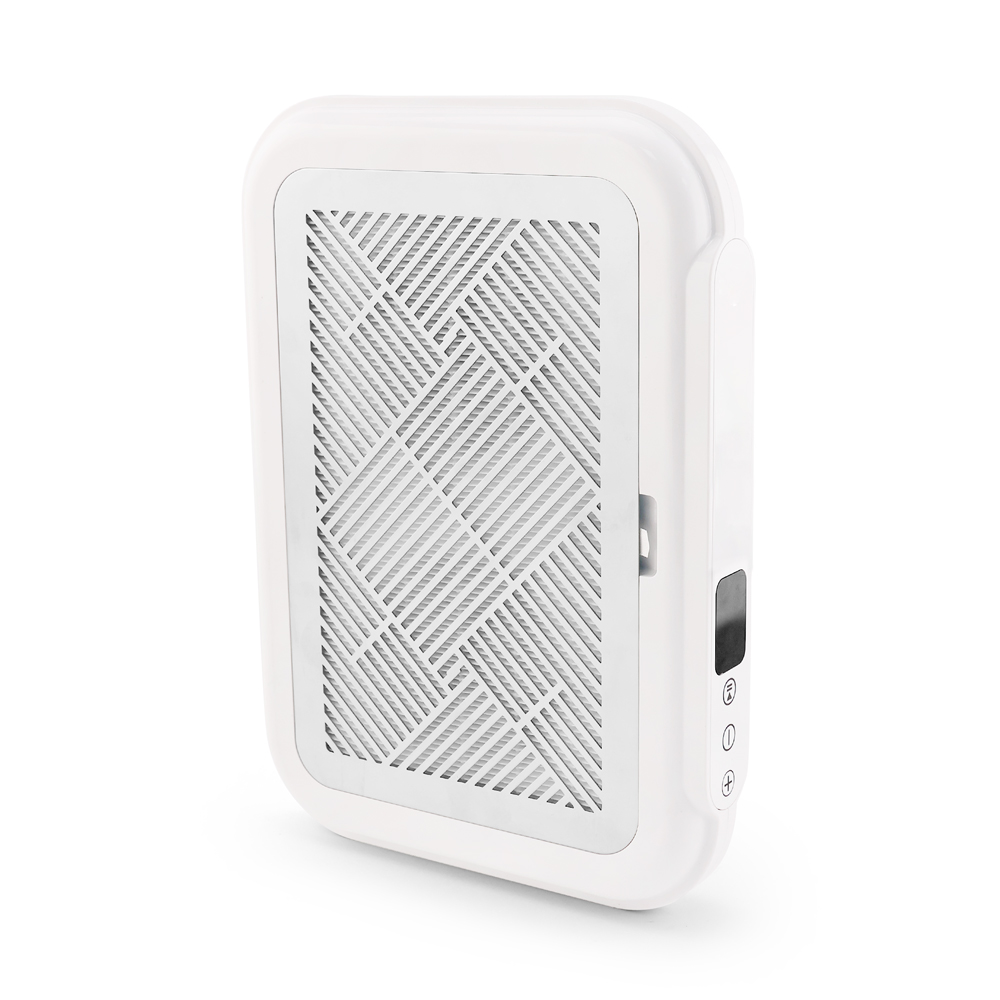 強力なネイルマシン吸引機能付き170w 2ファンネイルダスト - Crossfit Machine のレビューと価格