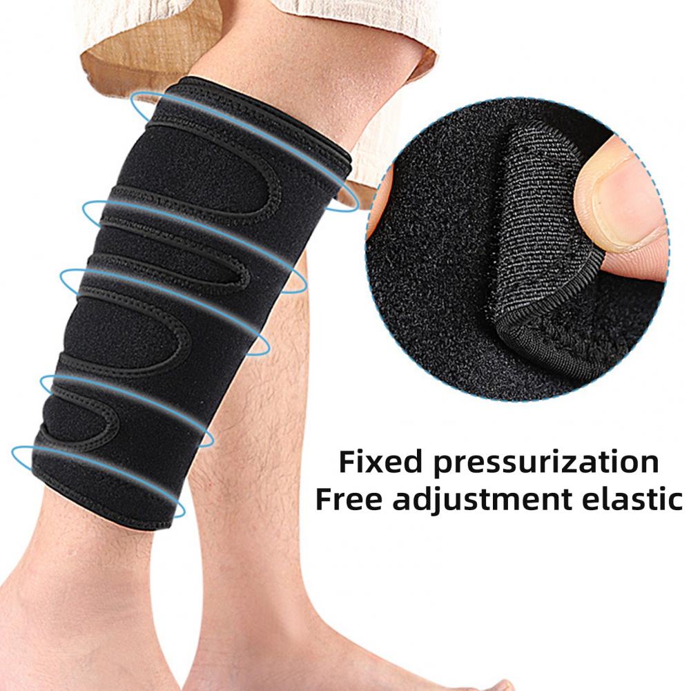 スポーツシンガード クロスフィット 調整可能 ふくらはぎ圧迫 - Shin Guard Crossfit のレビューと価格