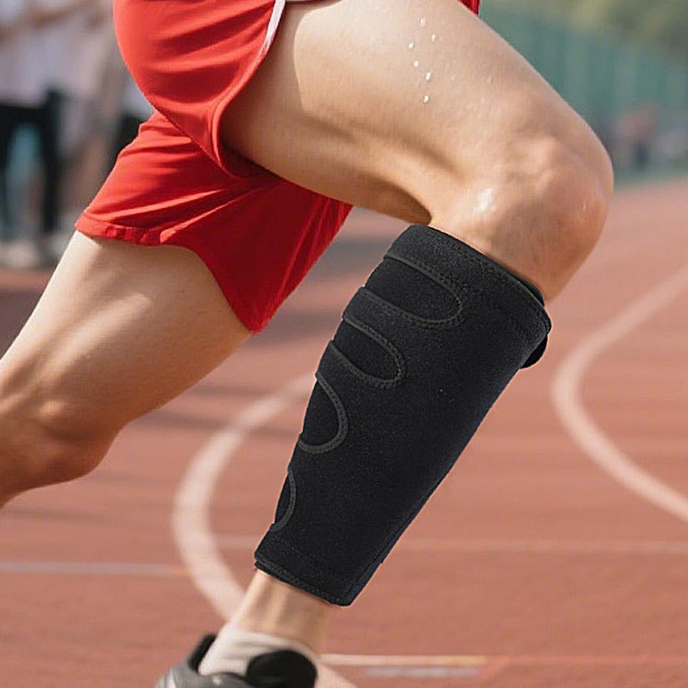 スポーツシンガード クロスフィット 調整可能 ふくらはぎ圧迫 - Shin Guard Crossfit のレビューと価格
