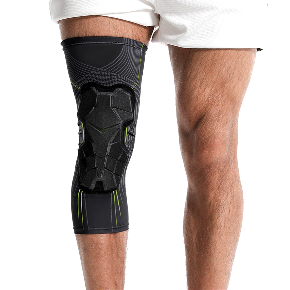 1 個/2 個保護ストライク膝ガード、大人用自転車膝 & す - Shin Guard Crossfit のレビューと価格