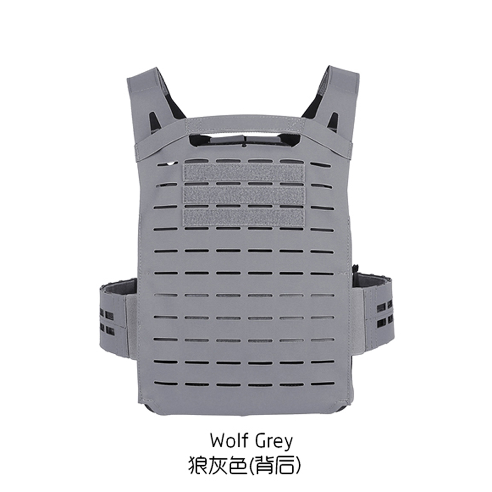 Ulpc軽量タクティカルベスト、コンポジットファブリックプレ - Crossfit Vest のレビューと価格