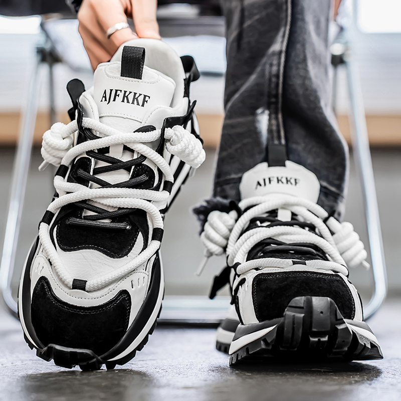 2025 春の新ファッショナブルなトレンディな多用途厚い底の - Crossfit Hard のレビューと価格