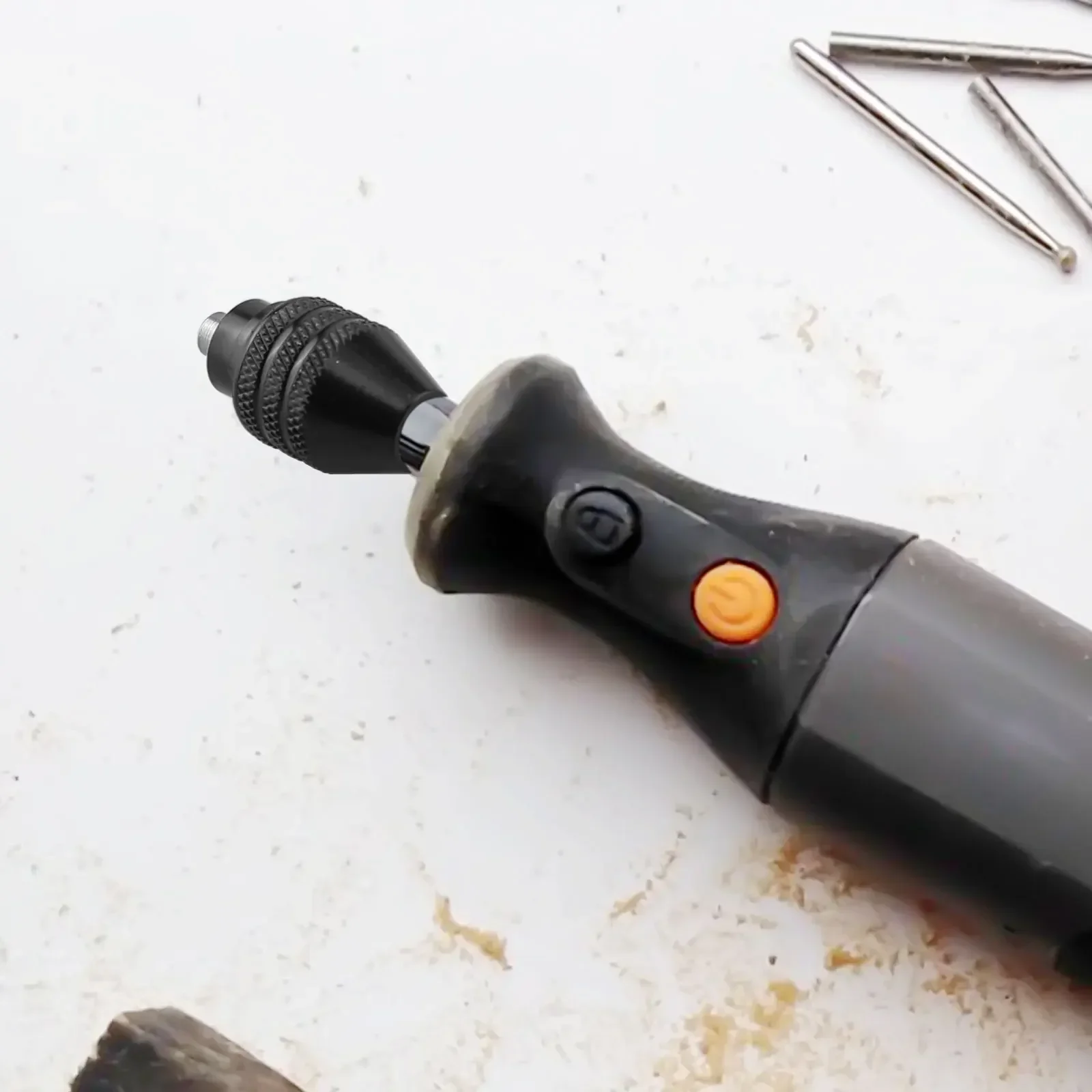 Worx wx106研磨機用マルチドリルチャック,回転工具, - Crossfit Machine のレビューと価格