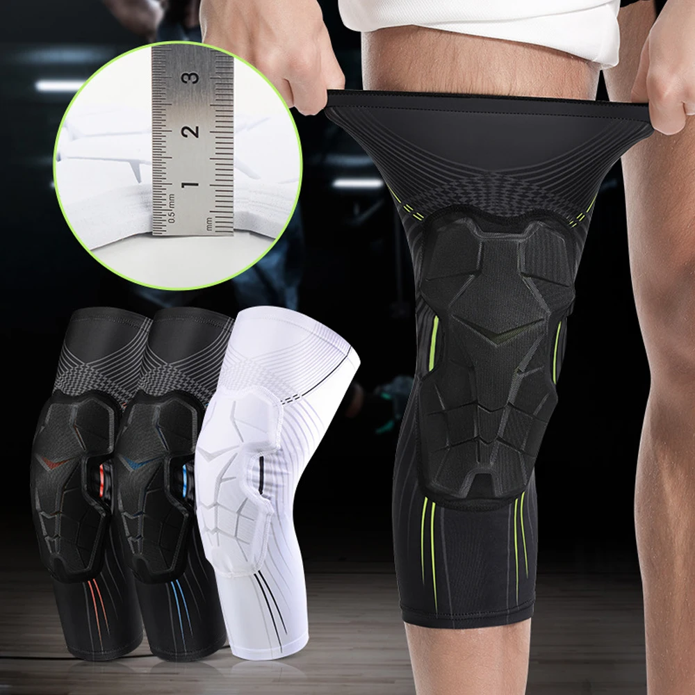 大人のための保護ストライクの膝とすねパッド、滑り止め保護、オ - Shin Guard Crossfit のレビューと価格