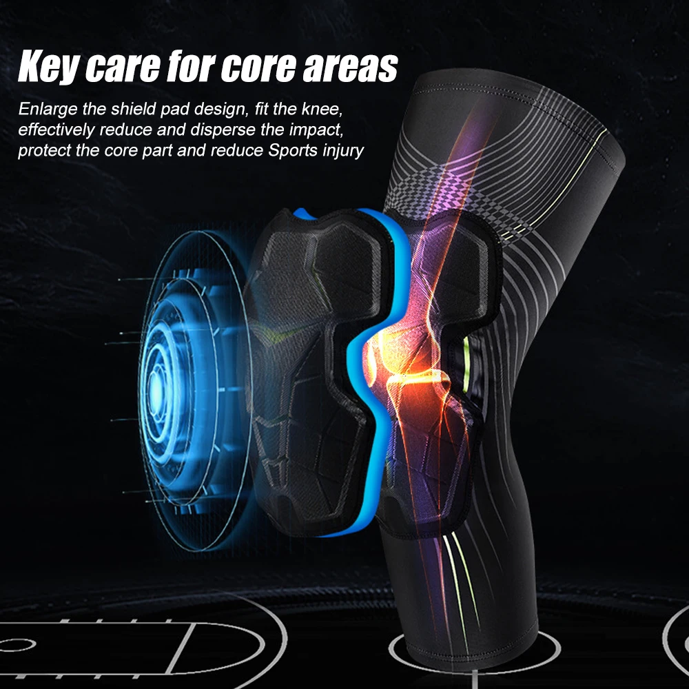 大人のための保護ストライクの膝とすねパッド、滑り止め保護、オ - Shin Guard Crossfit のレビューと価格
